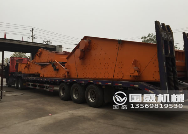 选购质量好脱水筛 选购质量好脱水筛