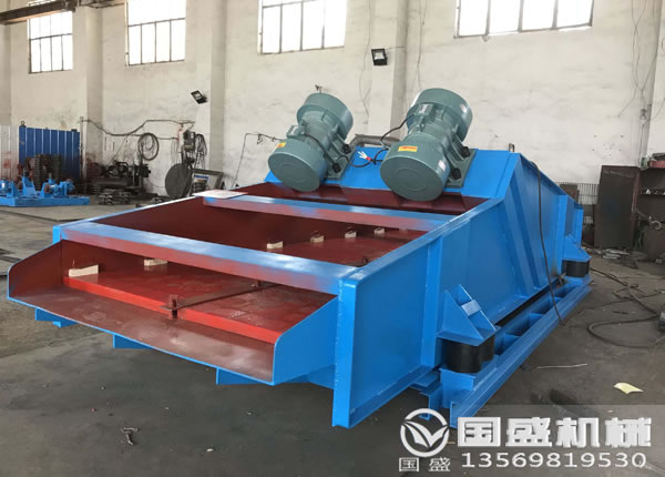 新乡哪家脱水筛好 新乡哪家脱水筛好