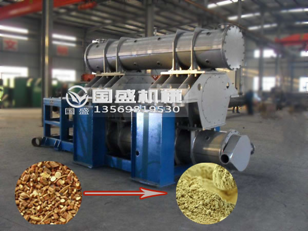 振动磨机91麻豆精品网站生产厂家