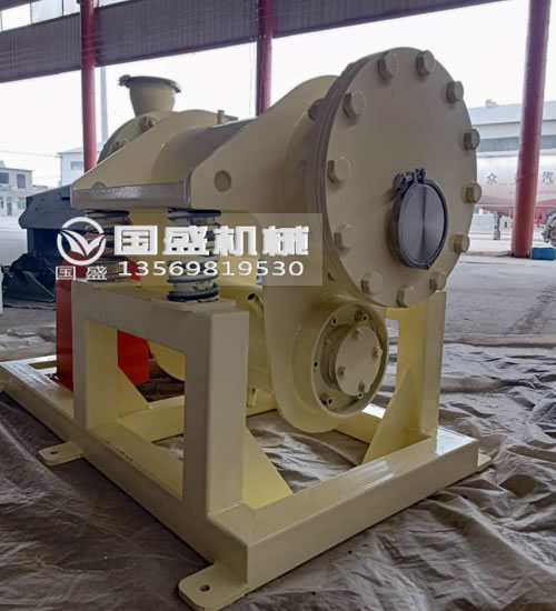 矿山振动磨机 矿山振动磨机