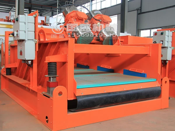 石油钻井筛分设备优势 石油钻井筛分设备优势