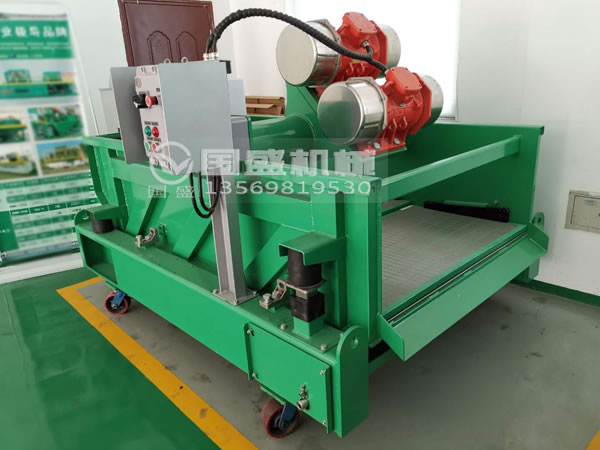 石油钻井固控设备 石油钻井固控设备