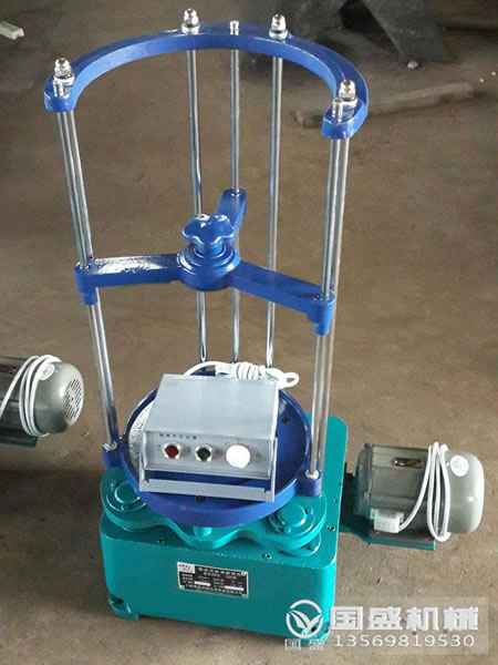 顶击式振动筛 顶击式振动筛