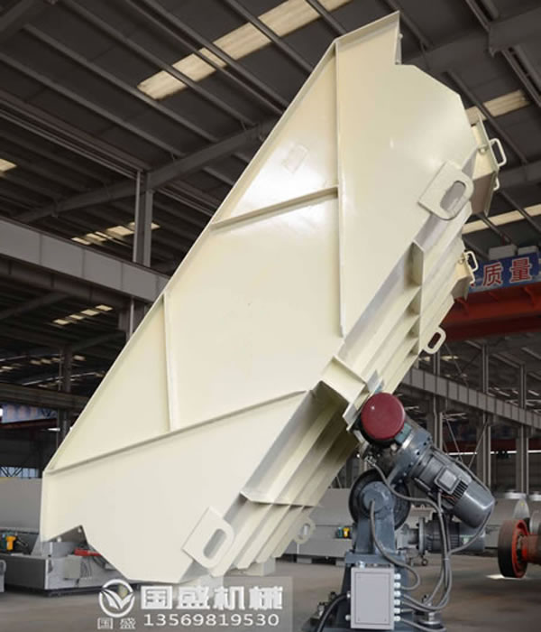 弧形振动筛 弧形振动筛