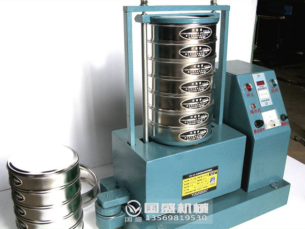 拍击筛型号 拍击筛型号