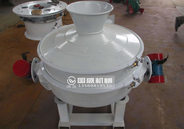 加厚圆形高频筛 加厚圆形高频筛