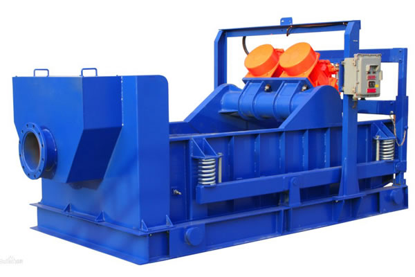 钻井液振动筛 钻井液振动筛