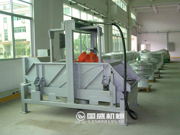 钻井液振动筛价格 钻井液振动筛价格